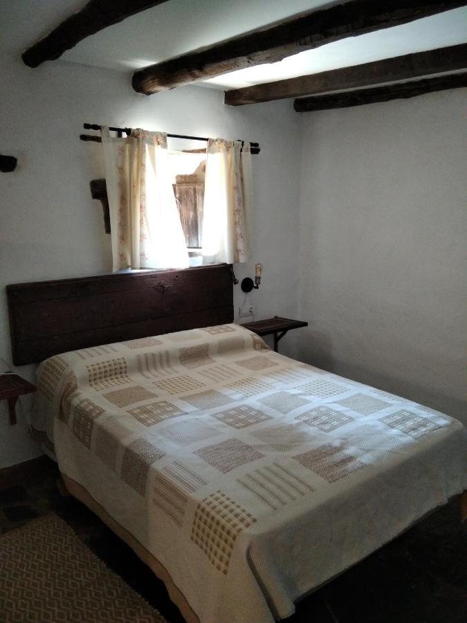 Posada Matadero Cortelazor ภายนอก รูปภาพ