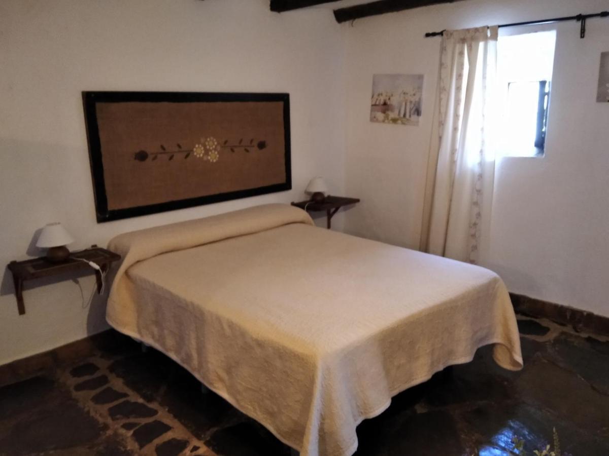 Posada Matadero Cortelazor ภายนอก รูปภาพ