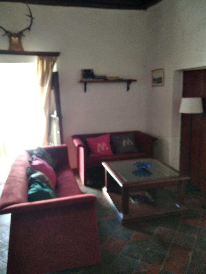 Posada Matadero Cortelazor ภายนอก รูปภาพ