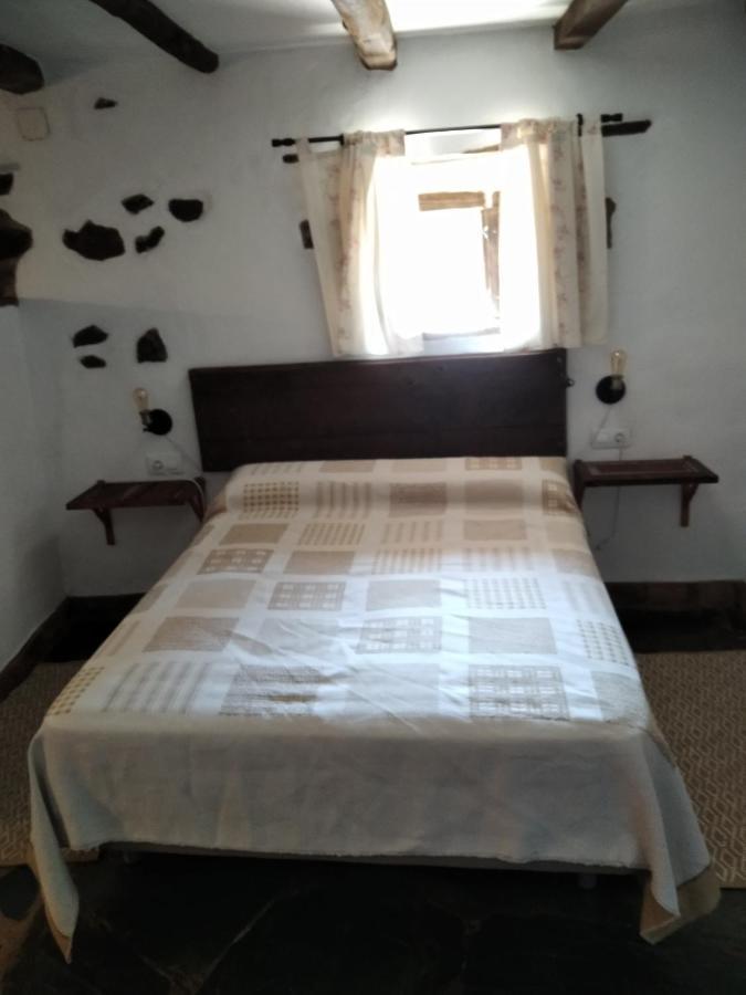 Posada Matadero Cortelazor ภายนอก รูปภาพ