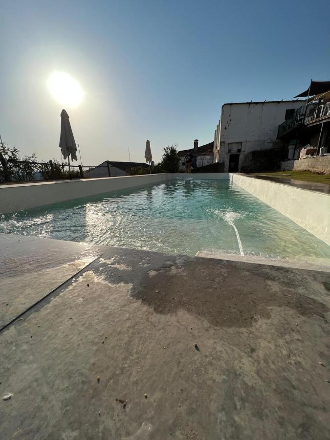 Posada Matadero Cortelazor ภายนอก รูปภาพ